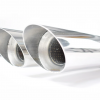 Photo of Quicksilver Stainless Steel Exhaust for the Ferrari 365 - Image 2